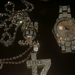 Meet your Posher, Ken